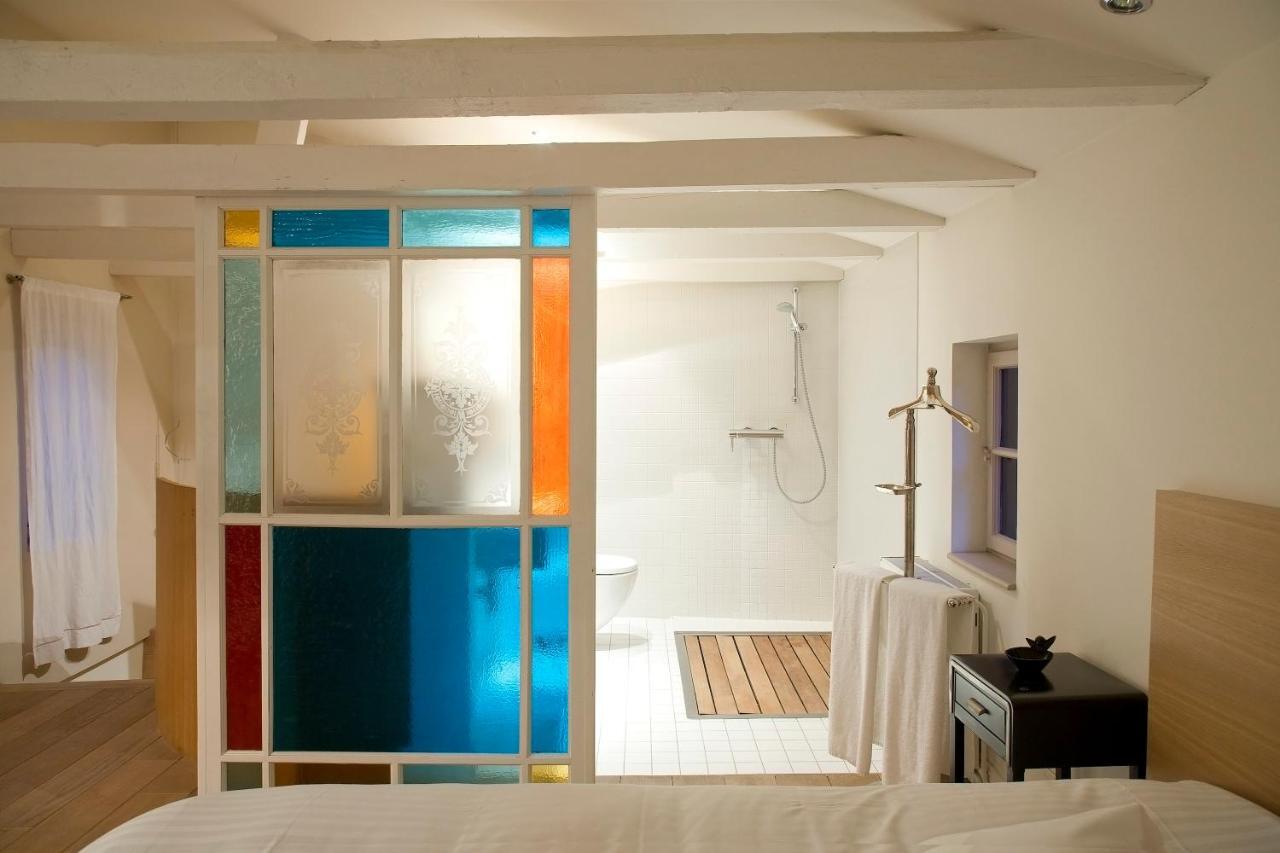 Hotel Le Chut - Petite France Straßburg