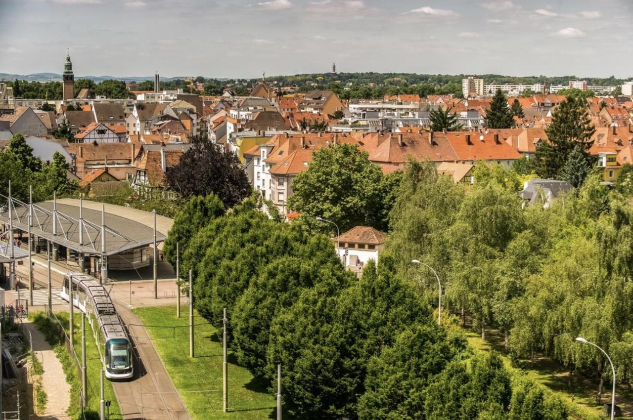 Des Sables Strasbourg