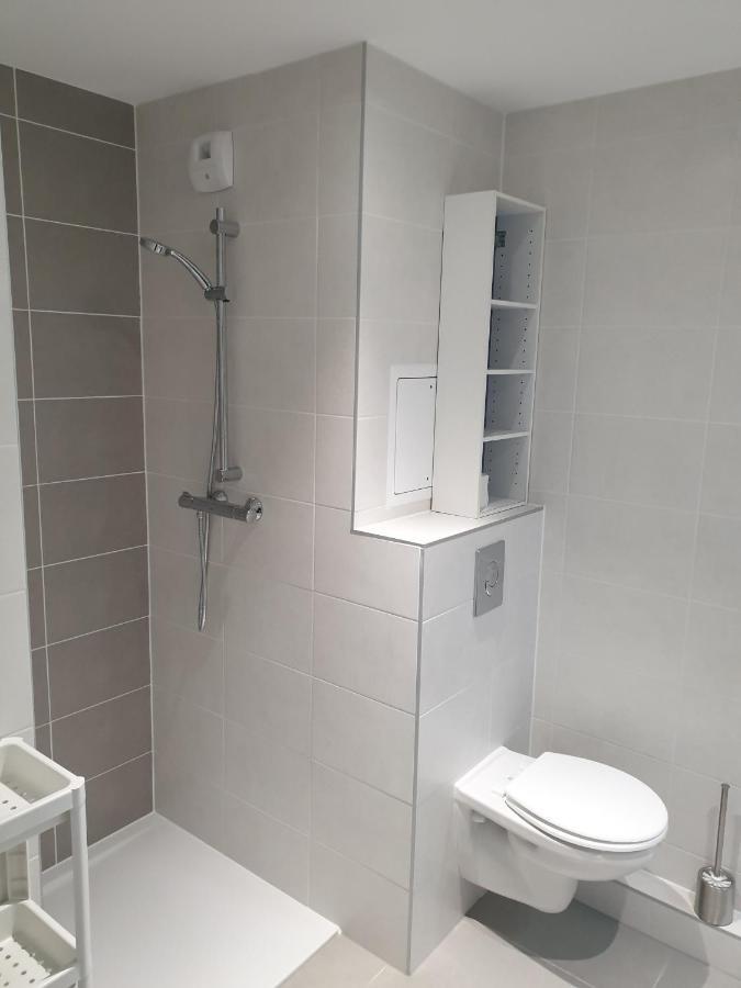 Centre - Superbe F2 - Classe 3 Etoiles Apartament Strasburg