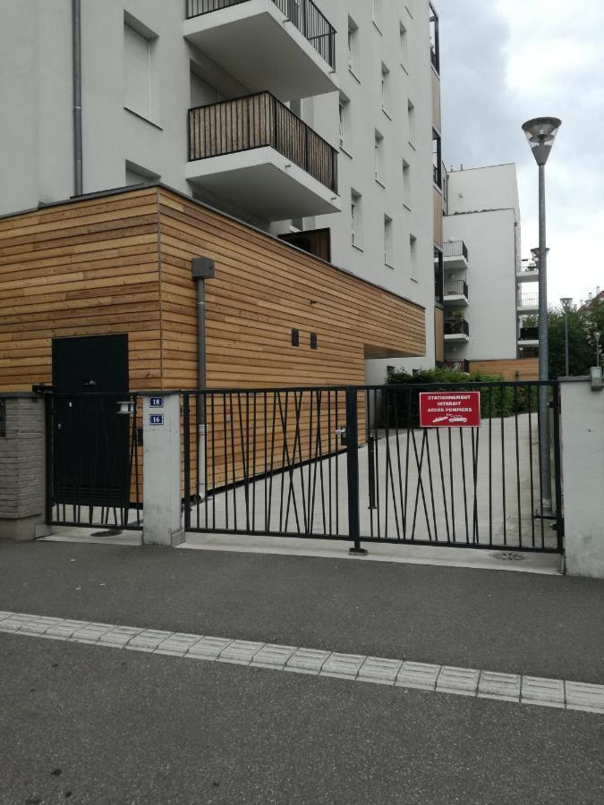 Rosys * Strasbourg