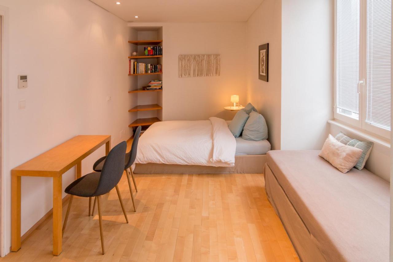 Cosy Kleber - 80m2 In The Heart Of Town * Strasbourg