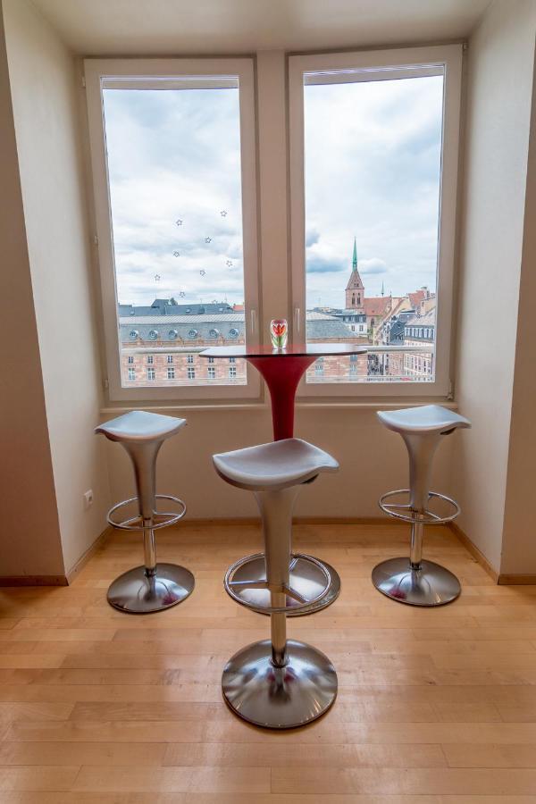 Cosy Kleber - 80m2 In The Heart Of Town Apartment *