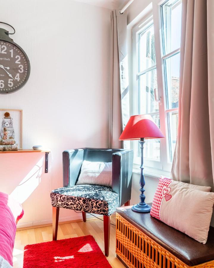 ☆ ☆ Calme & Lumineux - Centre ☆ Apartment Strasbourg