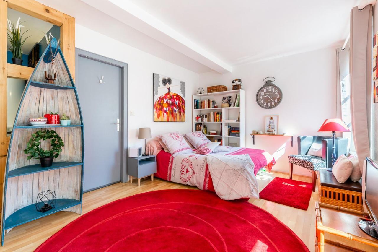 Appartement ☆ ☆ Calme & Lumineux - Centre ☆ Straatsburg