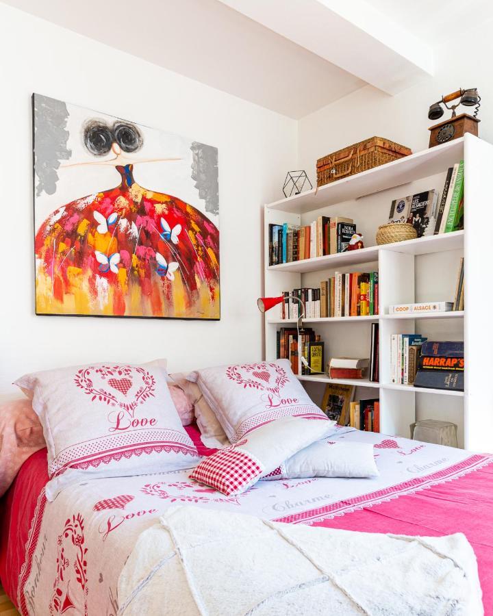 ☆ ☆ Calme & Lumineux - Centre ☆ Apartment