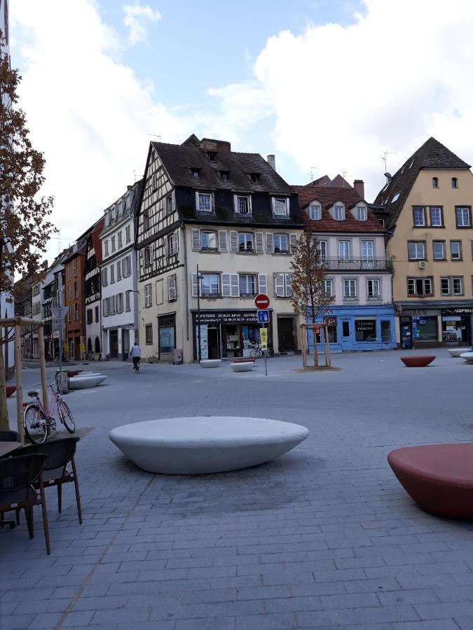 Appartement Le Quai 2 *