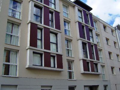 Ruby Suites Quartier Les Halles By Popinns Aparthotel Strasbourg