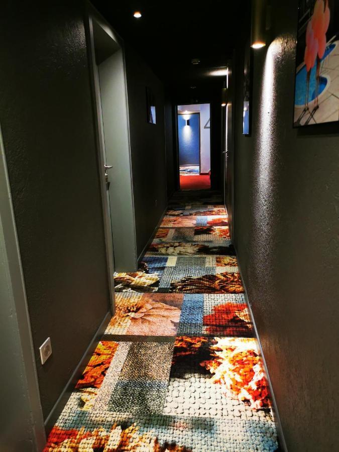 Hotel Couvent Du Franciscain Centre Strasbourg