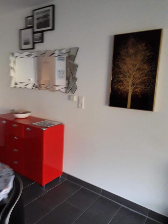 Apartment Au Bassin D'austerlitz - Strasbourg