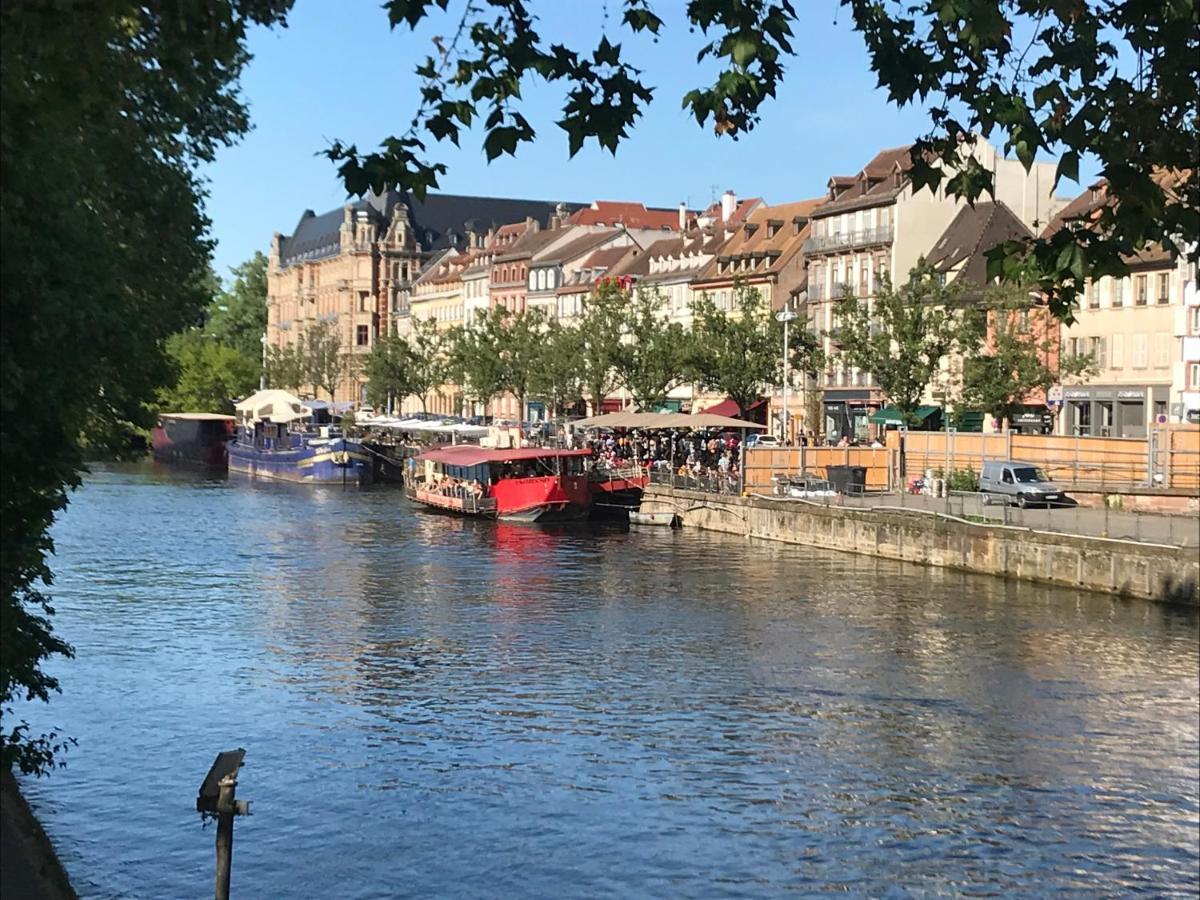 Quai Des Pecheurs *