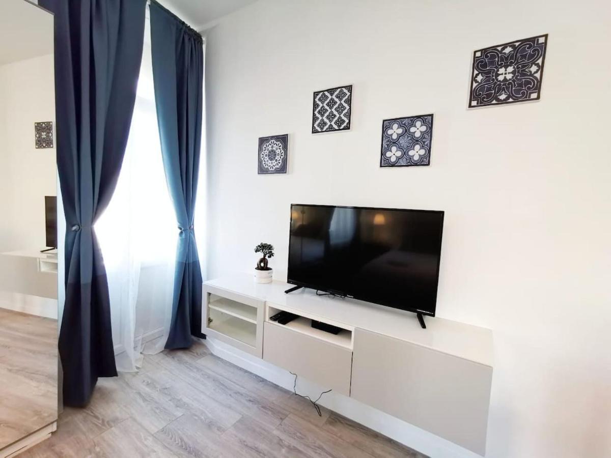 Neuf Gare - Centre Apartment Strasbourg