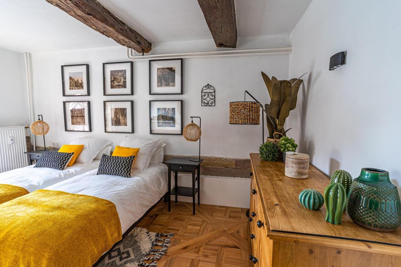 Le Moulin Aux Epices Straatsburg