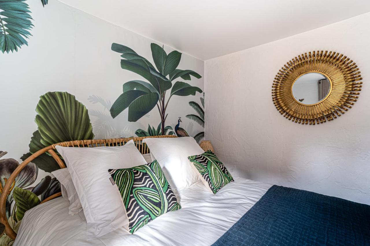 Appartement Le Moulin Aux Epices