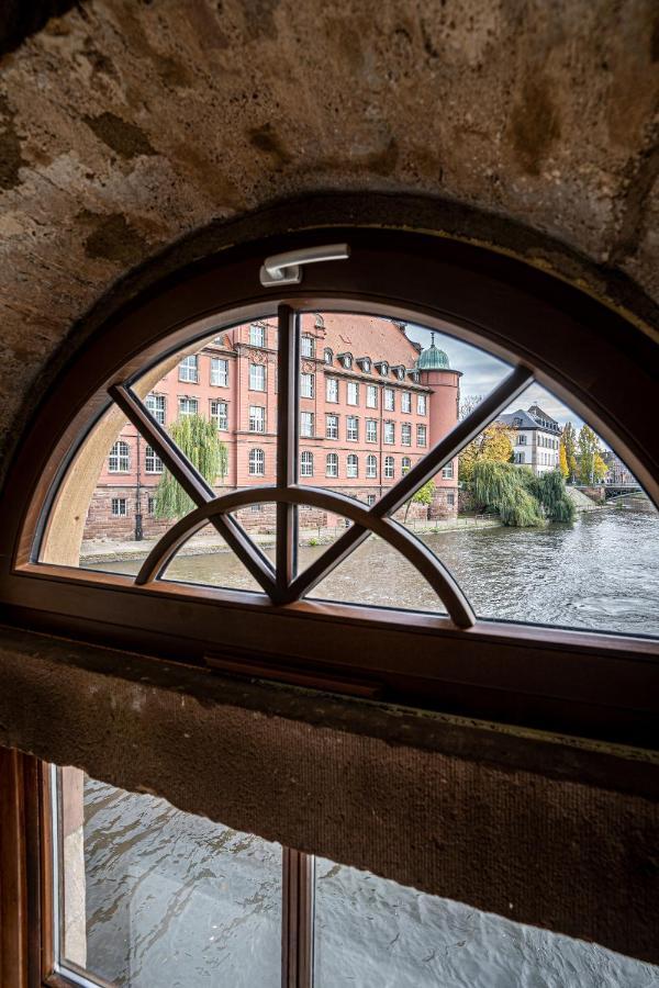 Le Moulin Aux Epices Appartement *