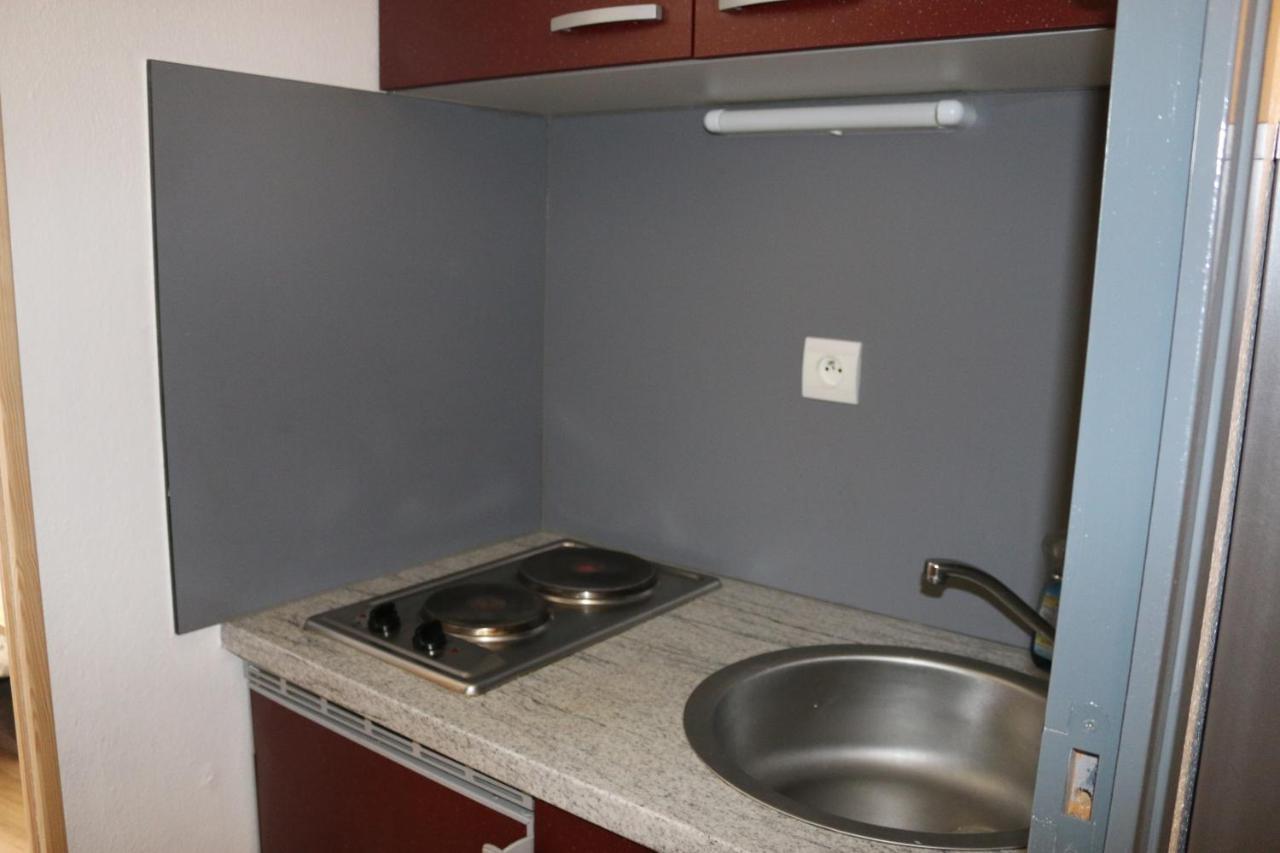 Apartment Studio Av Colmar *