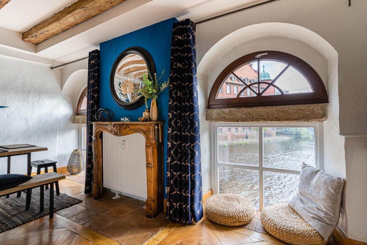 Le Moulin Aux Epices * Estrasburgo