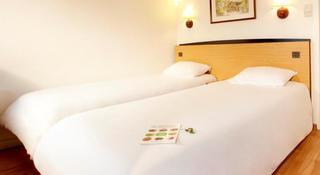 Kyriad Direct Strasbourg Ouest - Zenith Hotel 3*