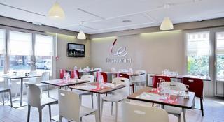 Hotel Kyriad Direct Strasbourg Ouest - Zenith
