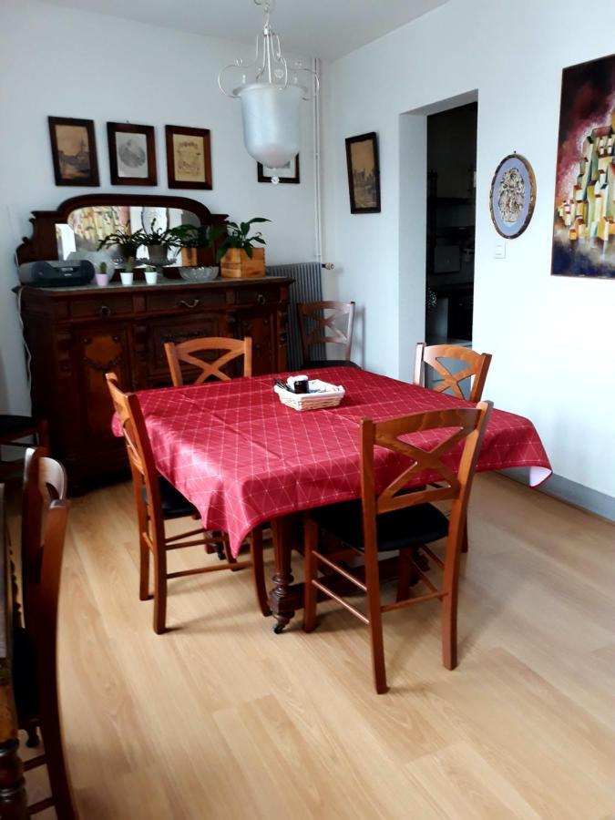 Apartment Le Quai 2 *