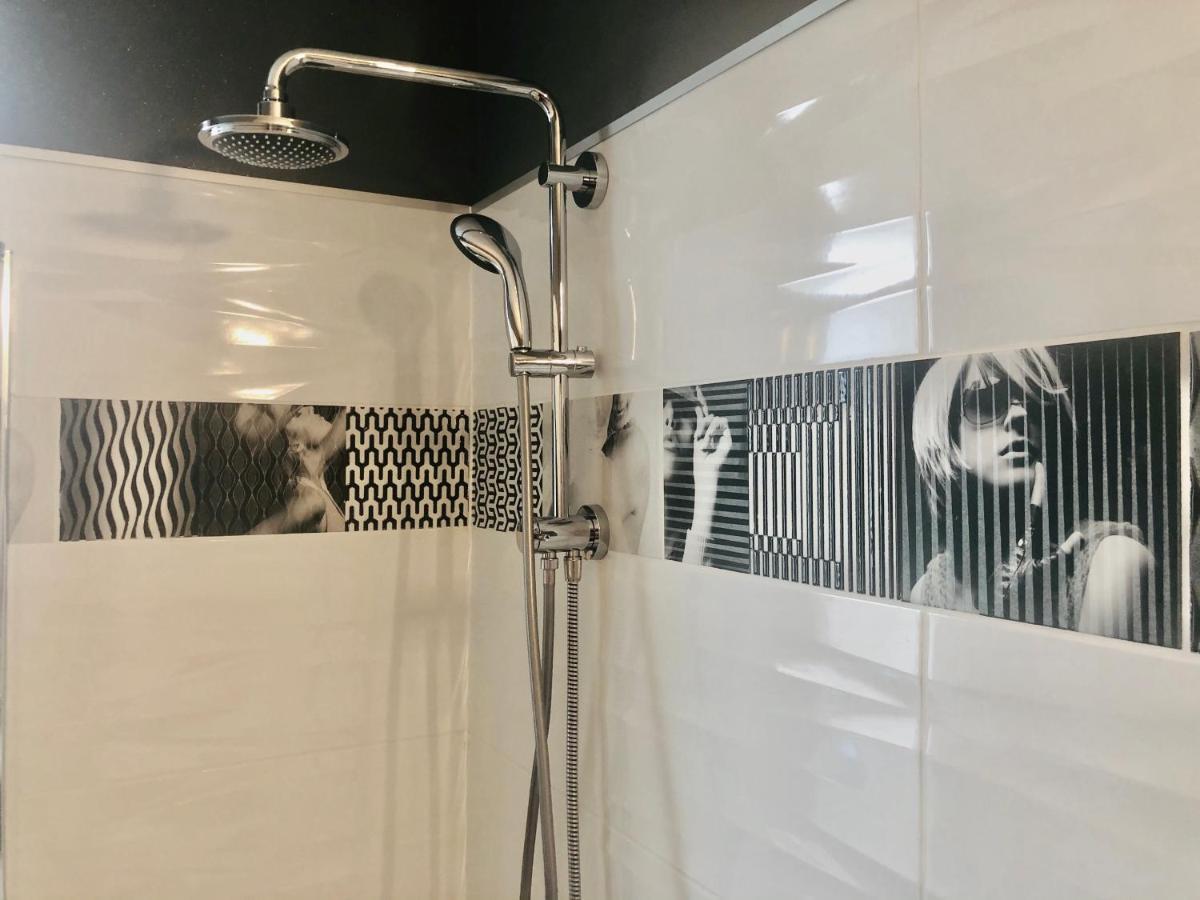Apartment Le 39 Strasbourg