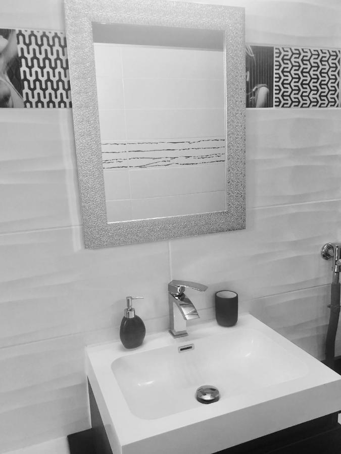 Le 39 Apartment