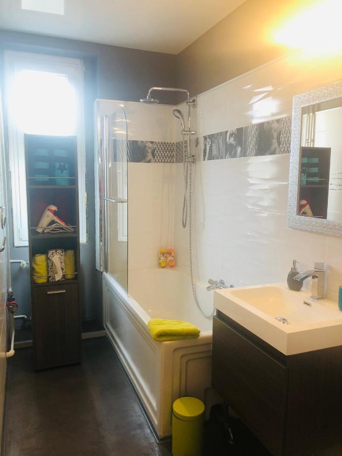 Apartment Le 39 *