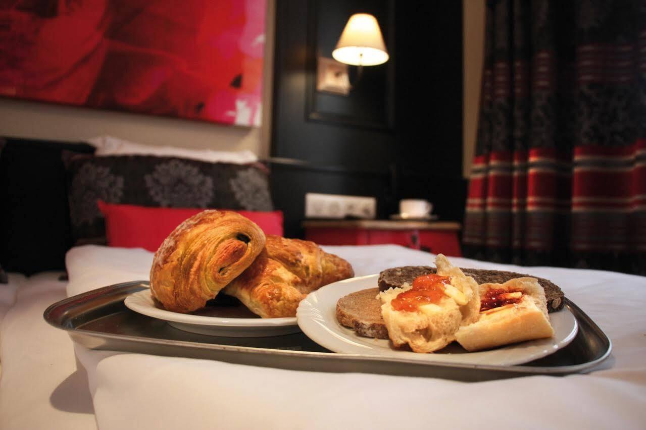 Hotel Roses Strasbourg