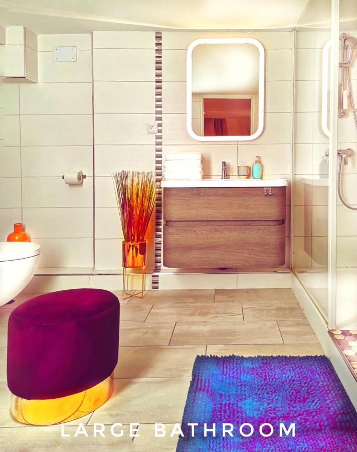 Apartment Duplex With Sauna City- Center Cathedrale