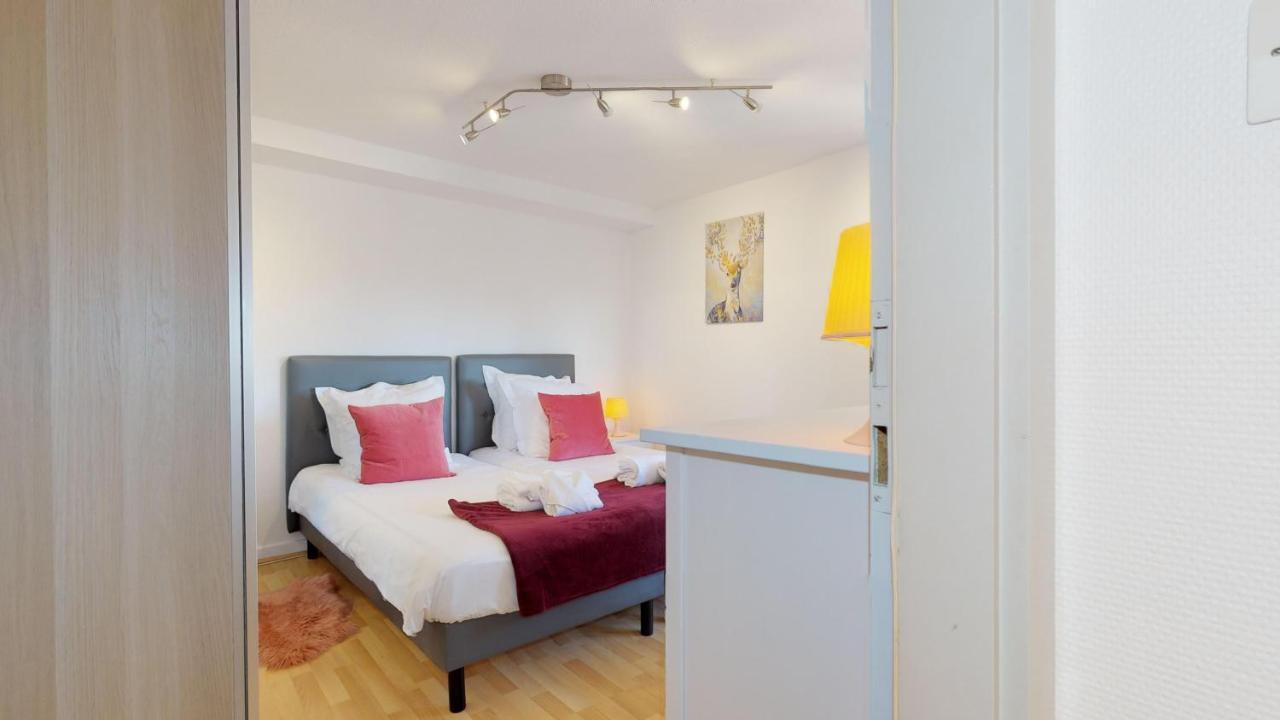 Rue Du 22 Novembre Appartement *