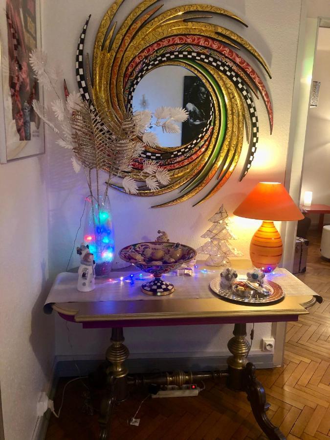 Le 39 Apartment Strasbourg