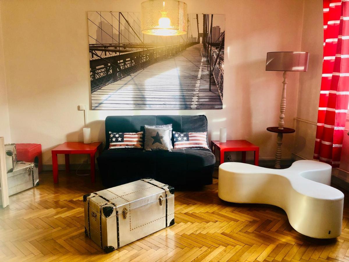 Le 39 Apartment *