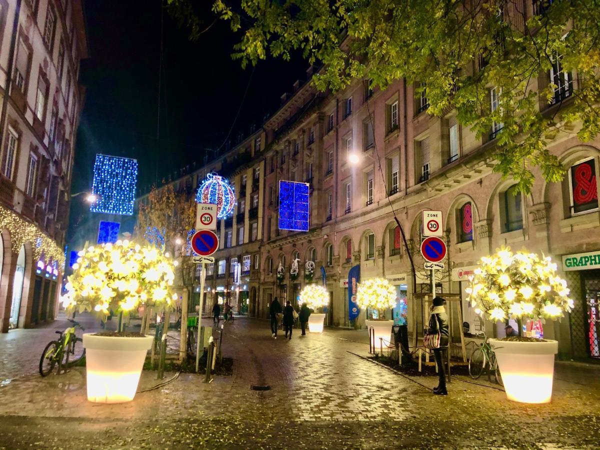 Le 39 * Strasbourg