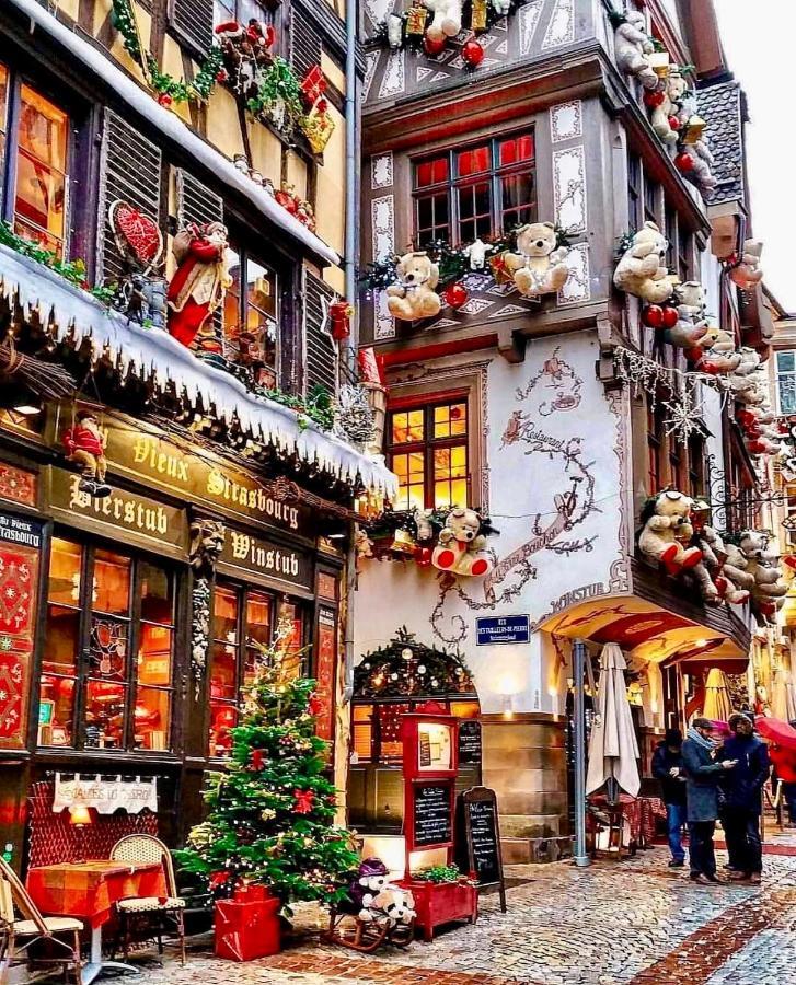 Le 39 Strasbourg