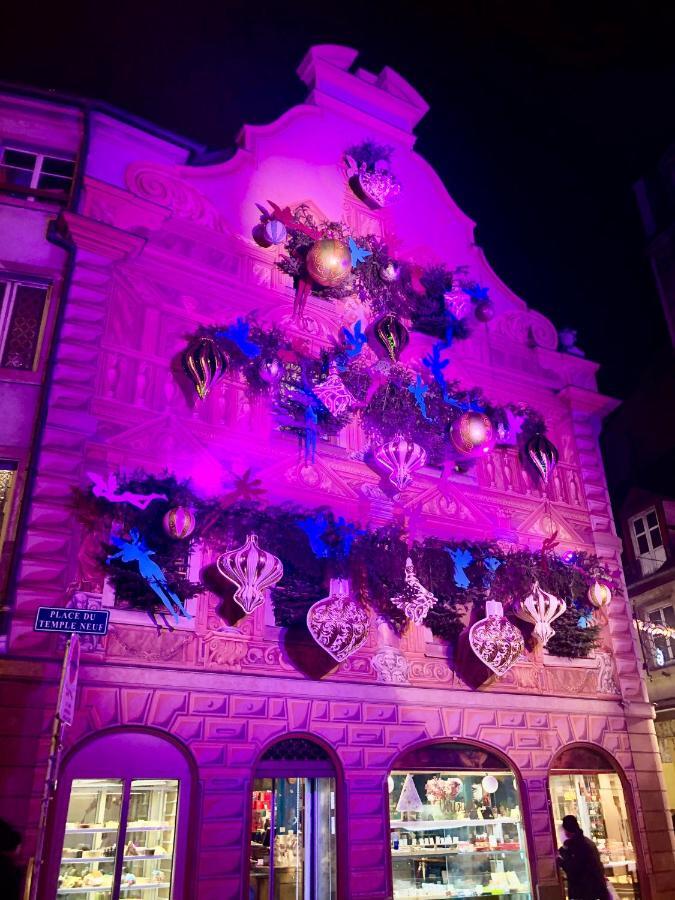 Apartment Le 39 Strasbourg