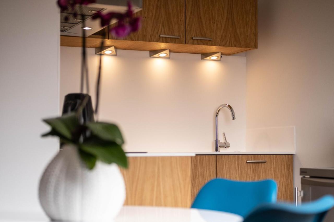 Cosy Hyper Centre Appartement *