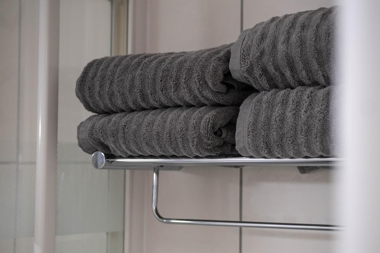 Cosy Hyper Centre Appartement *