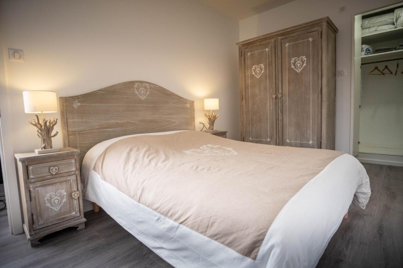 Cosy Hyper Centre Appartement Straatsburg