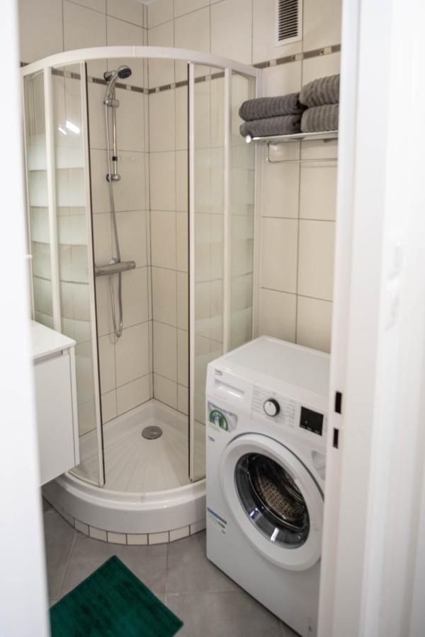 Appartement Cosy Hyper Centre Straatsburg