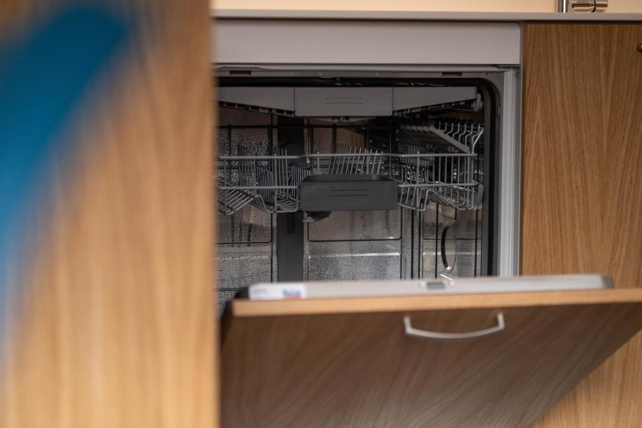Appartement Cosy Hyper Centre Straatsburg