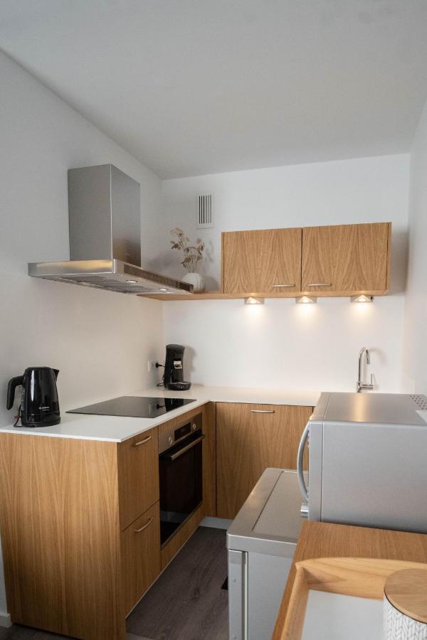 Cosy Hyper Centre Appartement Straatsburg