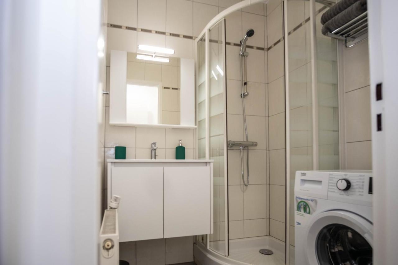 Cosy Hyper Centre Appartement Straatsburg