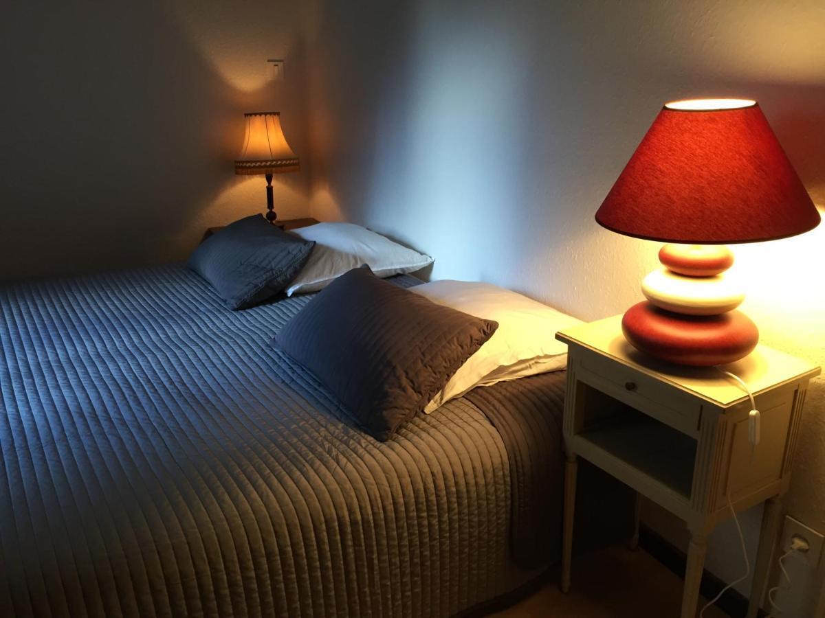 Le Quai Des Pecheurs Apartment