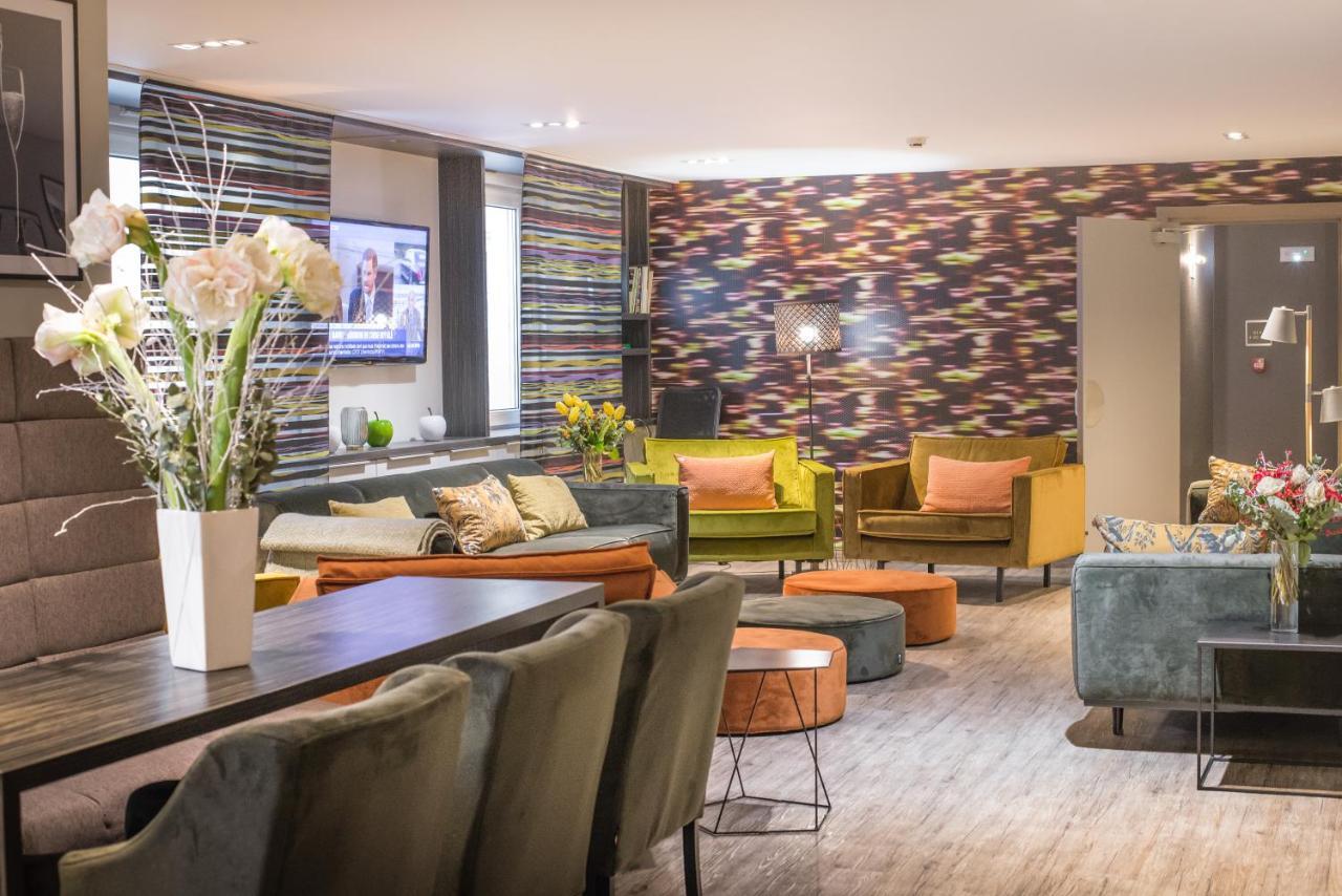 Hotel Couvent Du Franciscain Centre Strasbourg