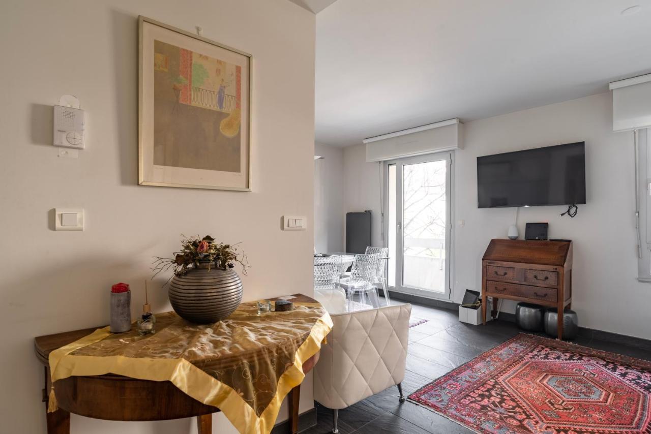 Citycosy-strasbourg - Chic Oberlin Contades Strasbourg