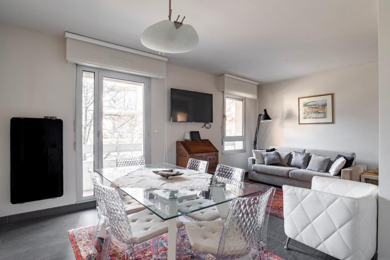 Citycosy-strasbourg - Chic Oberlin Contades *