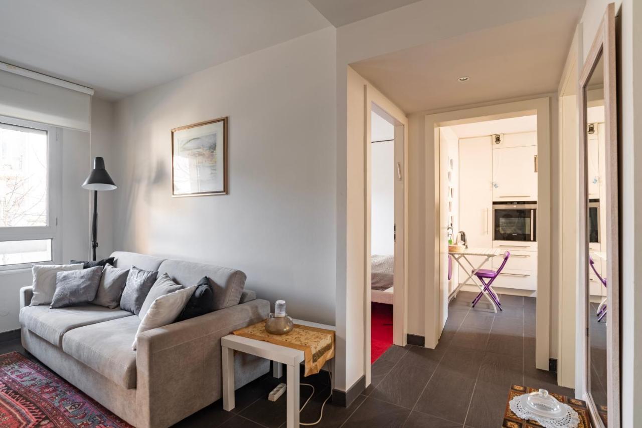 Apartment Citycosy-strasbourg - Chic Oberlin Contades