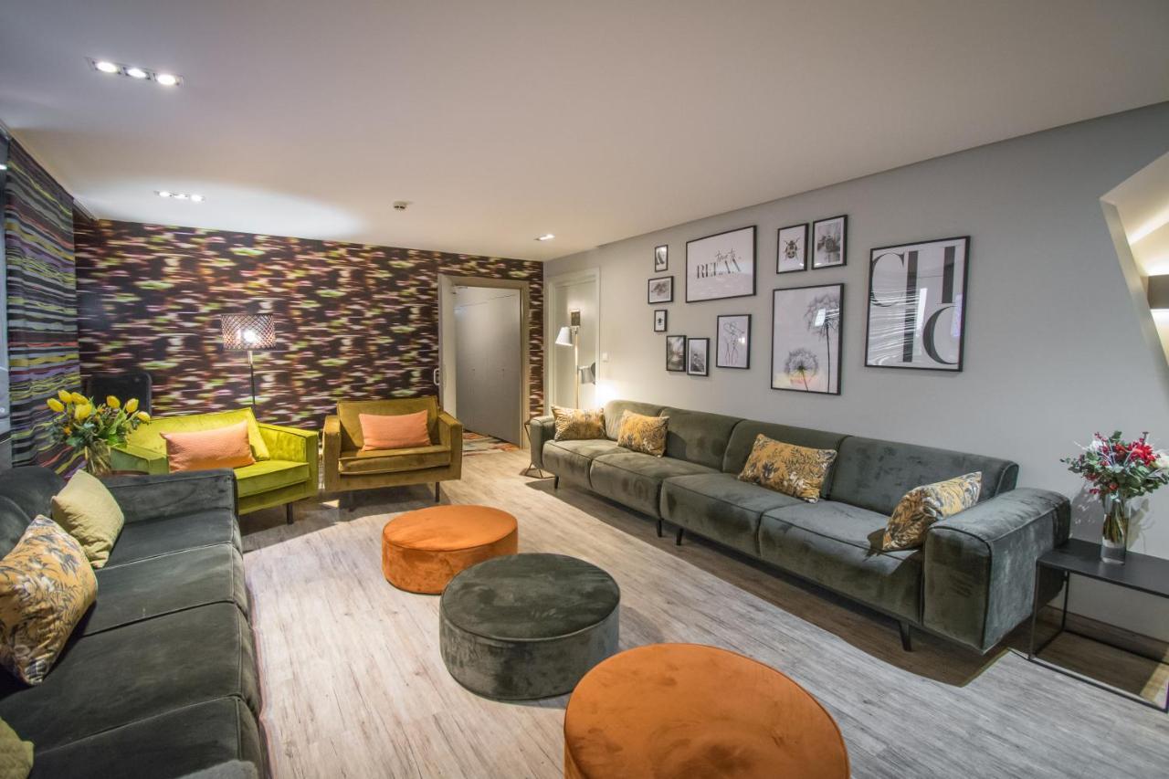 Couvent Du Franciscain Centre Hotel Strasbourg