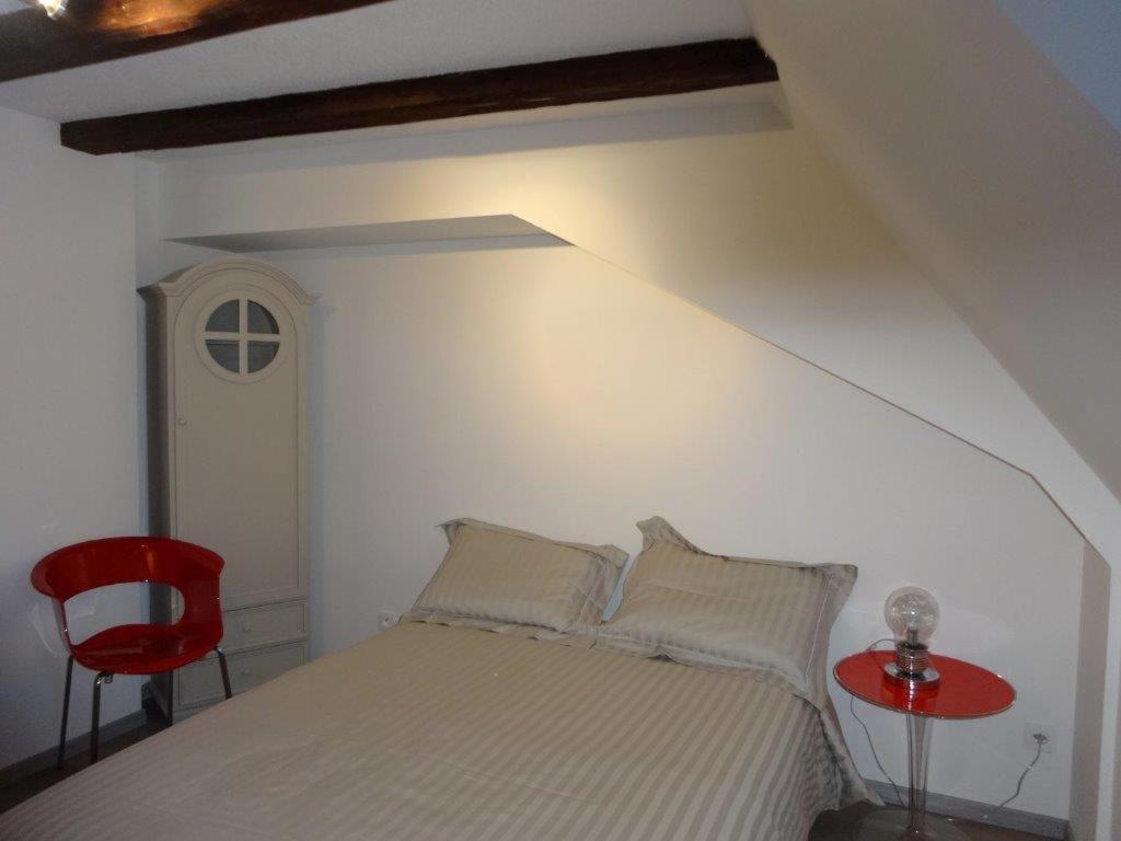 A L'ill - & Hyper Centre Apartment