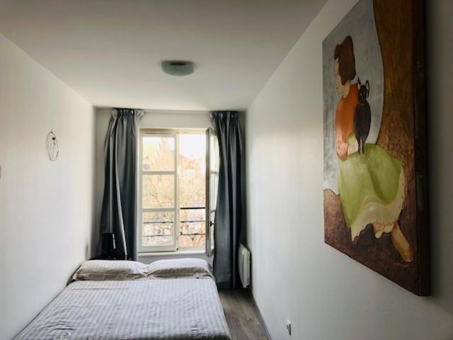 Apartment A L'ill - & Hyper Centre