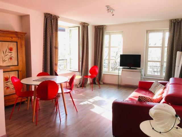 Apartment A L'ill - & Hyper Centre